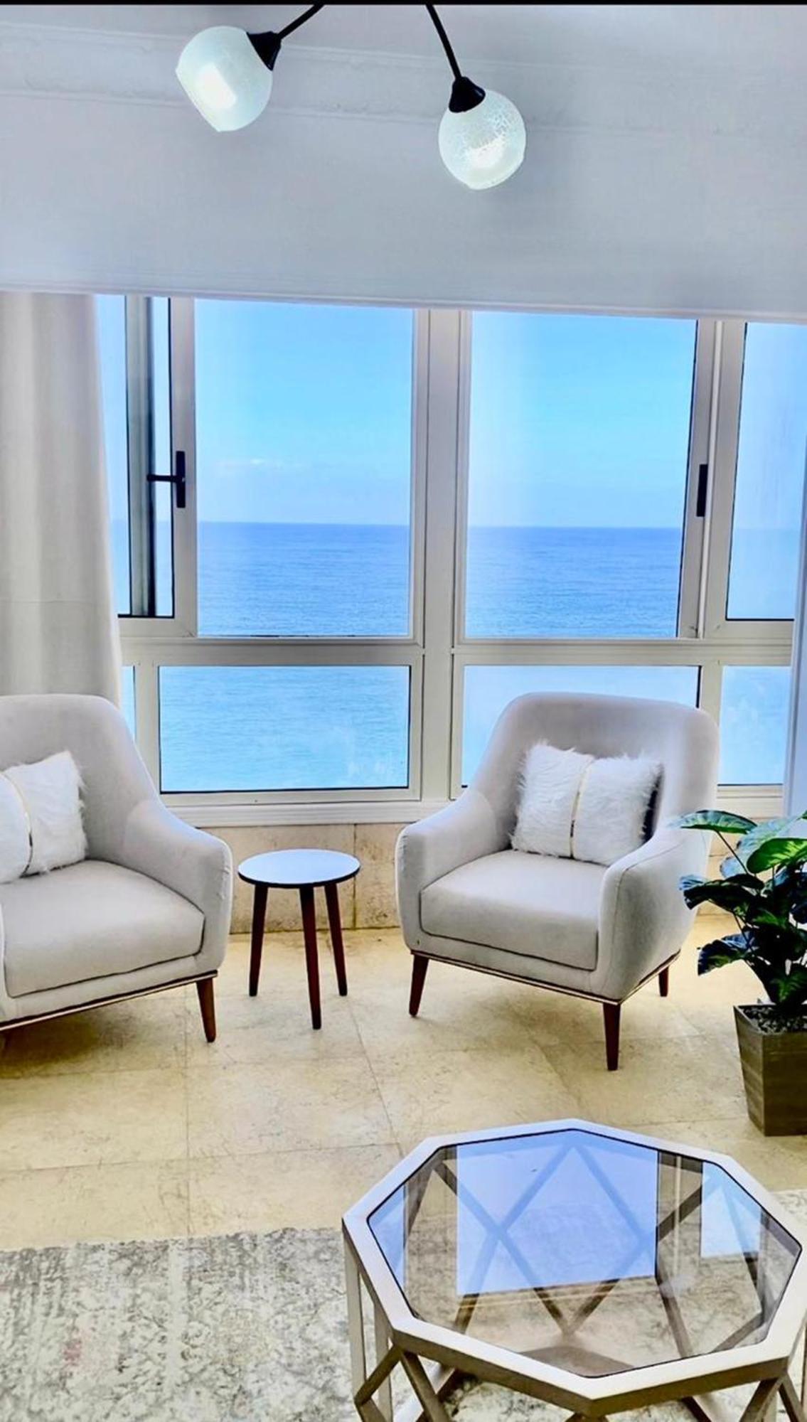 Apartment Luxury Stanley Direct Sea View *