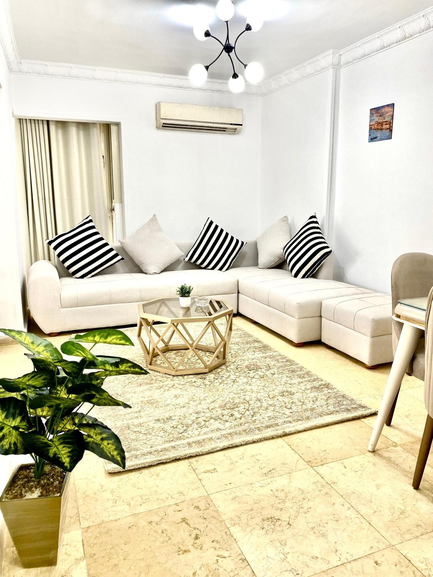 Apartment Luxury Stanley Direct Sea View *