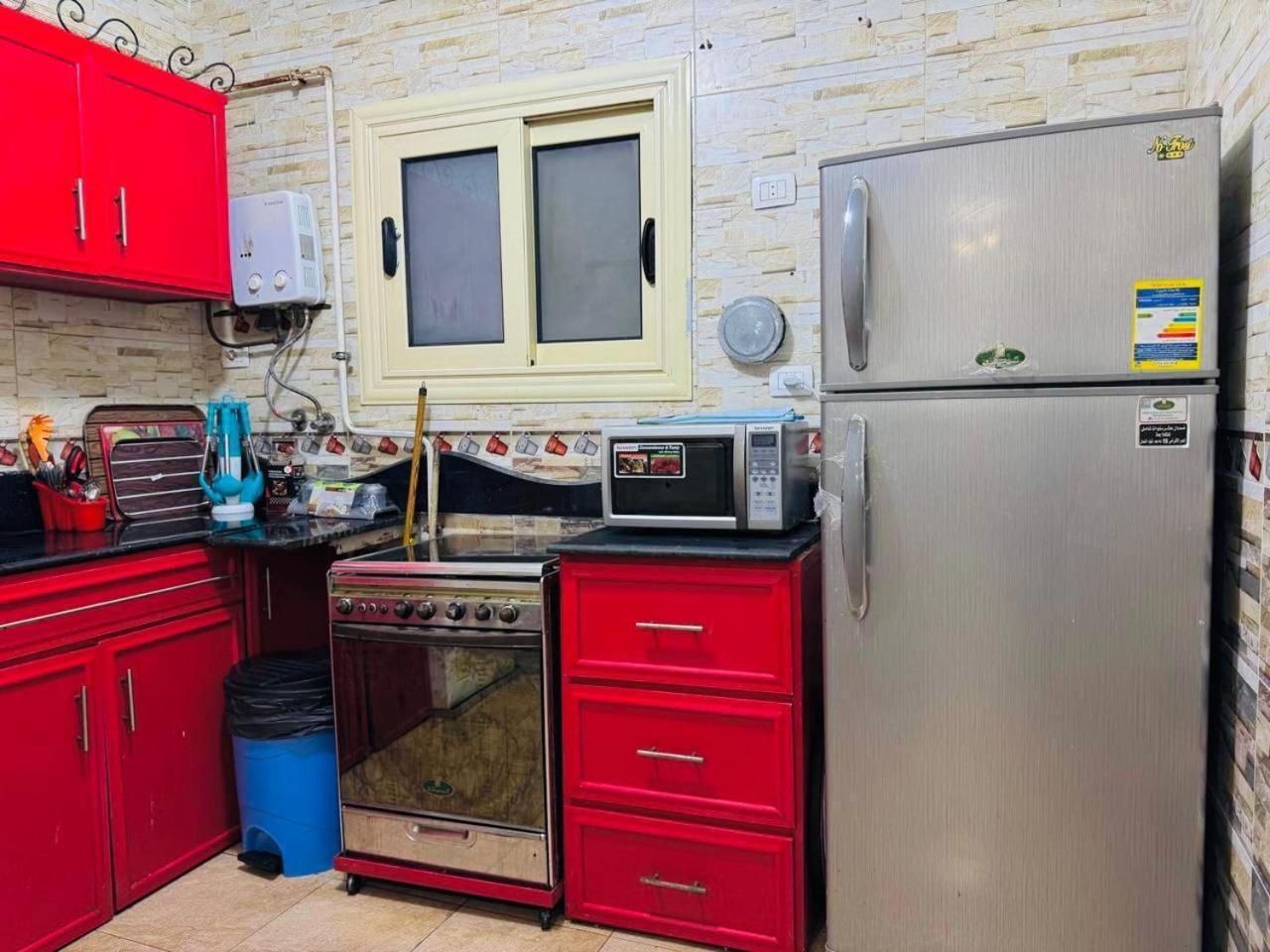 Apartment Luxury Stanley Direct Sea View *