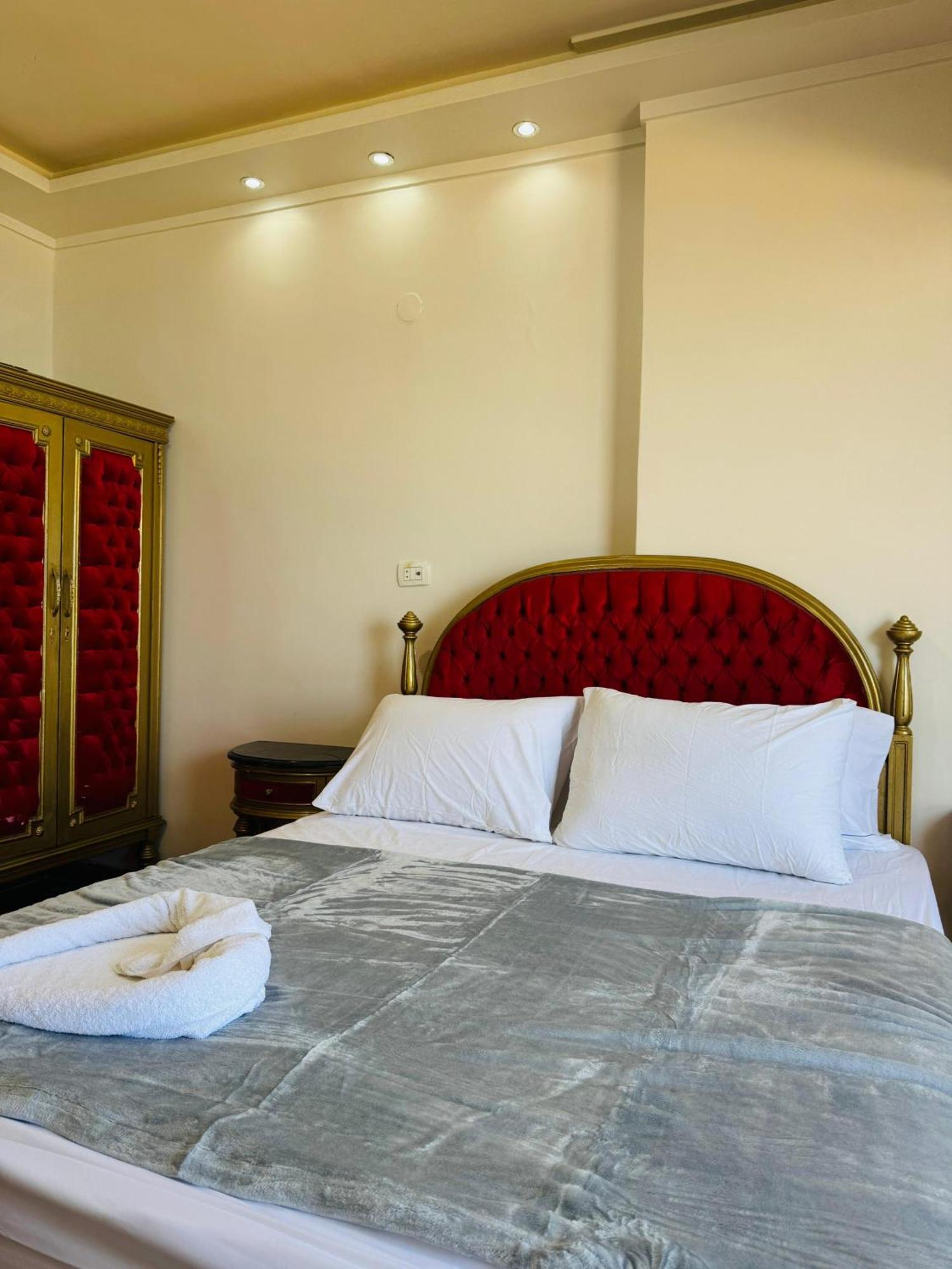 Apartment Luxury Stanley Direct Sea View Alexandria