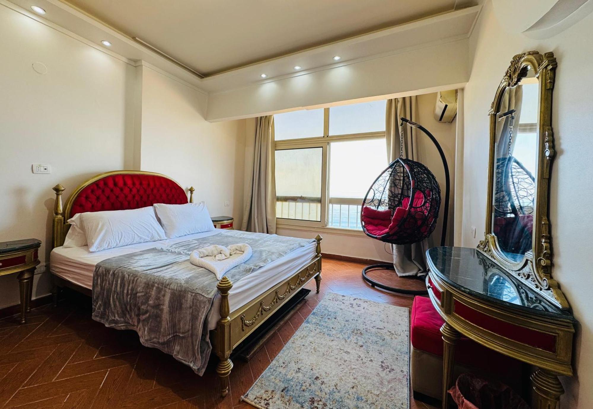 Luxury Stanley Direct Sea View *