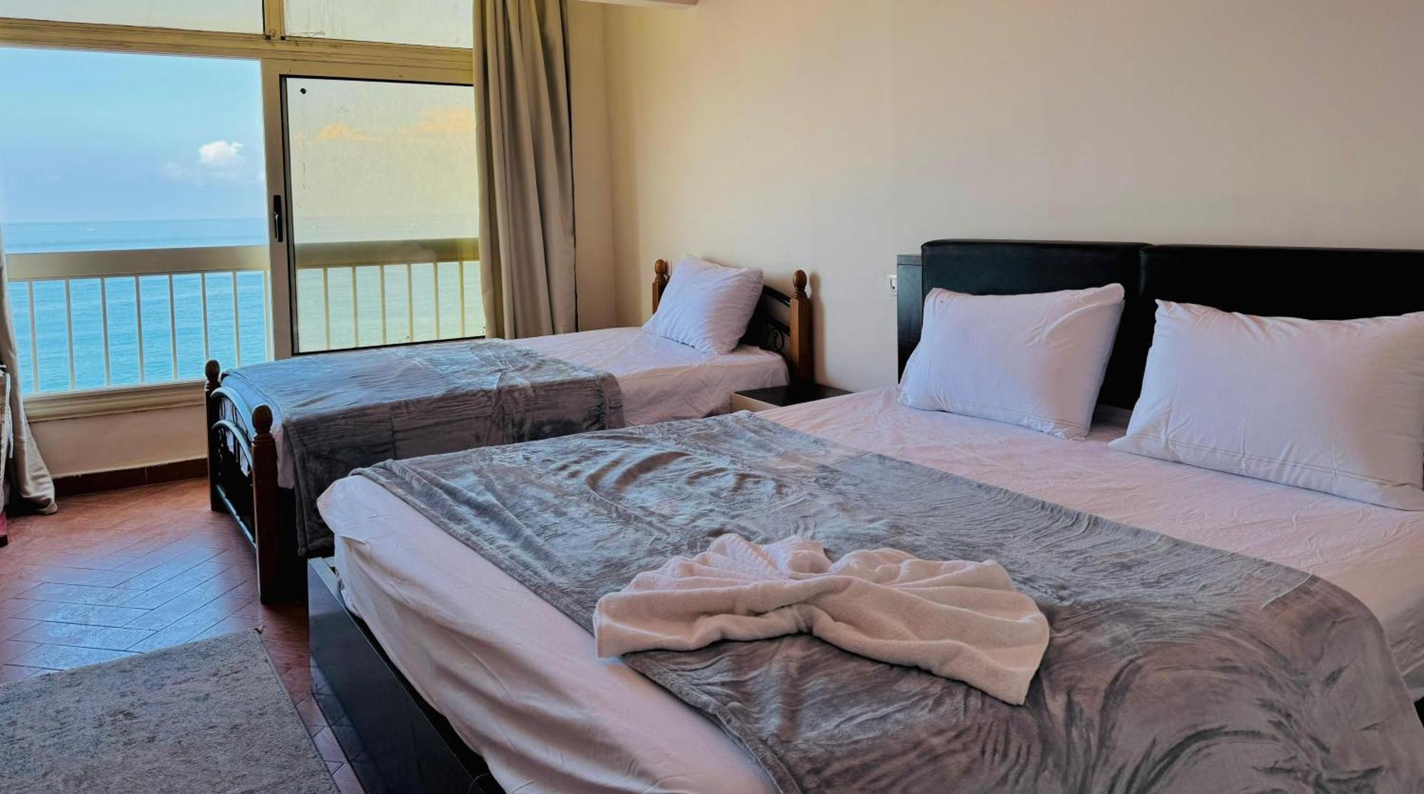 Apartment Luxury Stanley Direct Sea View *