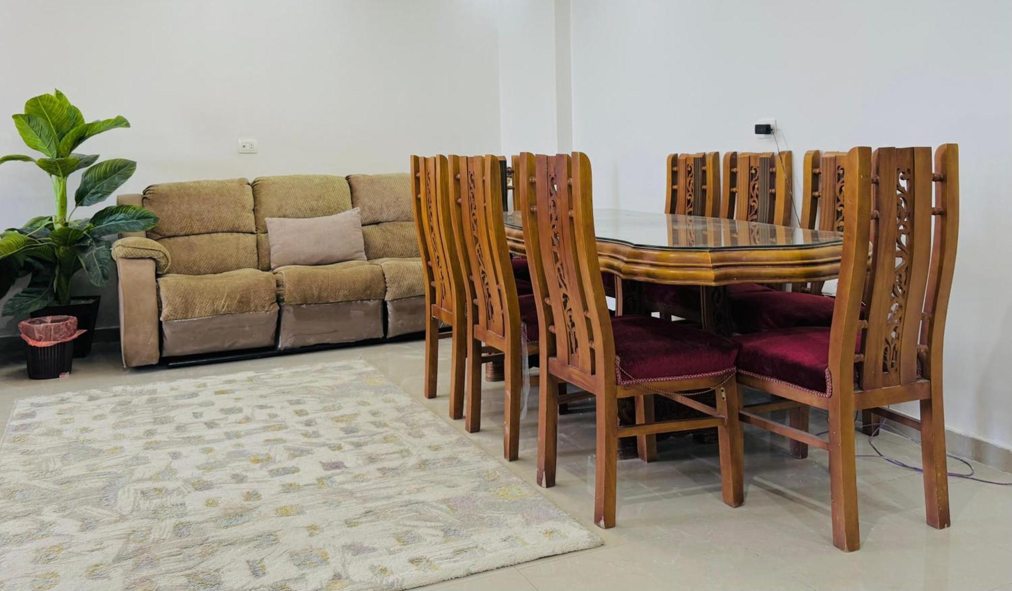 Luxury Stanley Direct Sea View Apartment Alexandria