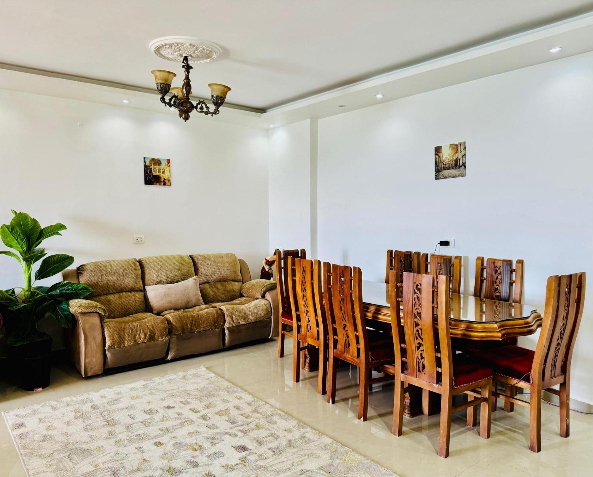 Apartment Luxury Stanley Direct Sea View