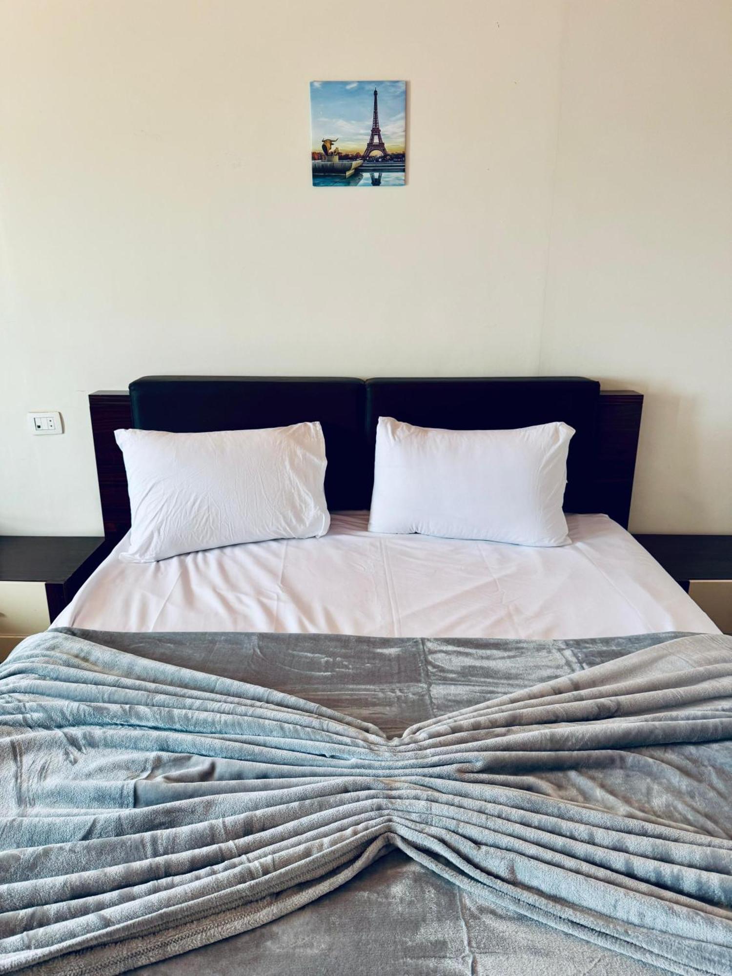 Luxury Stanley Direct Sea View Apartment Alexandria