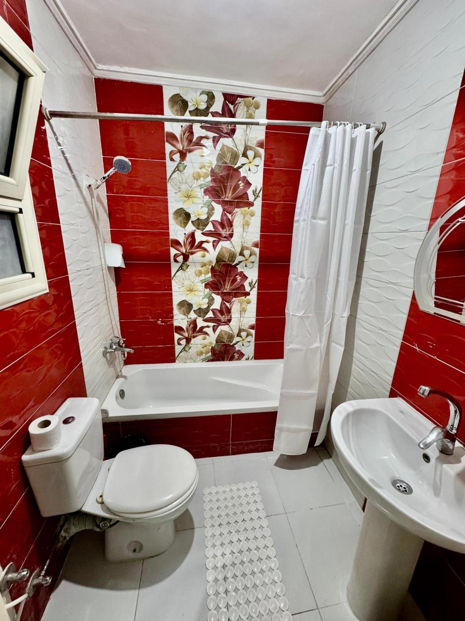 Luxury Stanley Direct Sea View * Alexandria